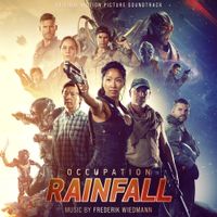 Frederik Wiedmann - Occupation: Rainfall