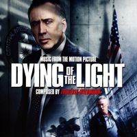 Frederik Wiedmann - Dying of the Light