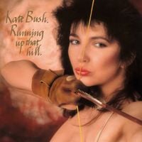 Kate Bush - Running Up That Hill