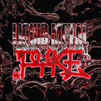 PYKE - Liquid Metal