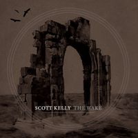 Scott Kelly - The Wake