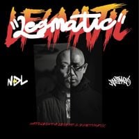 Napol&eacute;on Da Legend - Legmatic