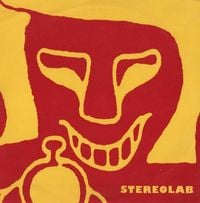 Stereolab - Super-Electric