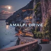 TUZZA Globale - AMALFI DRIVE