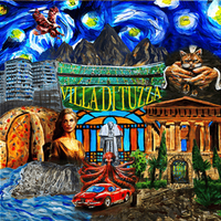 TUZZA Globale - Villa Di Tuzza