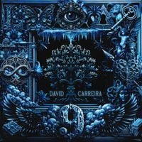 David Carreira - 9