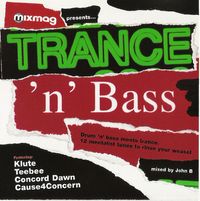 John B - Trance 'n' Bass