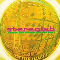 Stereolab - Ping Pong