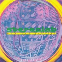 Stereolab - Wow and Flutter