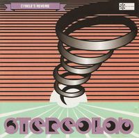 Stereolab - Cybele's Reverie