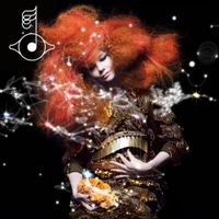Bj&ouml;rk - Biophilia (Deluxe Edition)