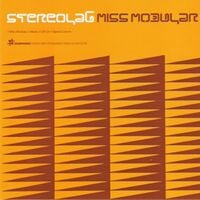 Stereolab - Miss Modular