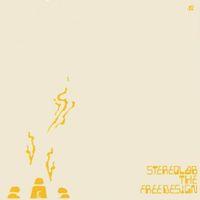 Stereolab - The Free Design