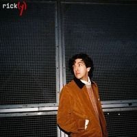 Ricky Montgomery - Rick(y)