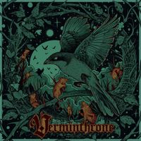 Verminthrone - The Cull
