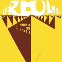 Stereolab - Instant 0 in the Universe