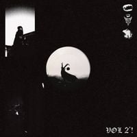 Pink Siifu - GOT FOOD AT THE CRIB'​!​! VOL​.​2