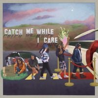 Kaash Paige - Catch Me While I Care