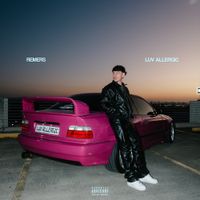Remers - LUV ALLERGIC