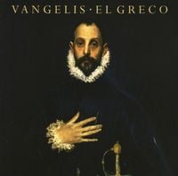Vangelis - El Greco