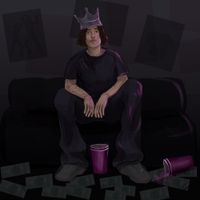 Mlody Korden - lord dripiez