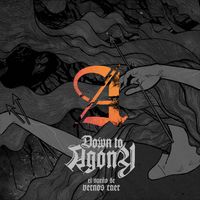 Down to Agony - El sue&ntilde;o de vernos caer