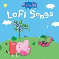 Peppa Pig - Peppa Pig Lofi Songs