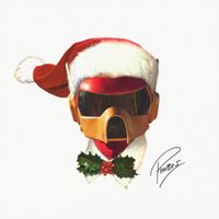 Lord Phobos - A Very Phobos Christmas