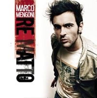 Marco Mengoni - Re matto