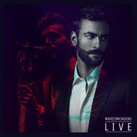 Marco Mengoni - Marco Mengoni Live