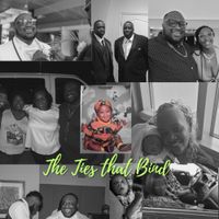 CallmeLQ - The Ties That Bind