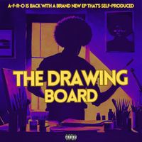 A-F-R-O - The Drawing Board