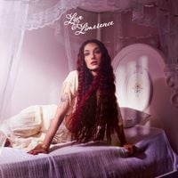 Olivia O'Brien - love & limerence