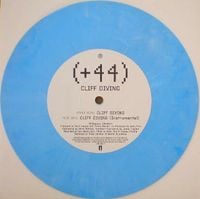 +44 - Cliff Diving