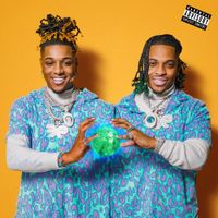 Fresh X Reckless - Me & My Main Man