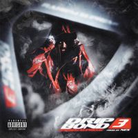 Rahiem Supreme - Drip Bond 3