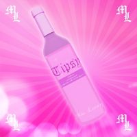 MISS LUXURY - TIPSY