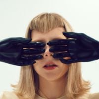 AURORA - Some Type Of Skin (Sofia Kourtesis Remix)