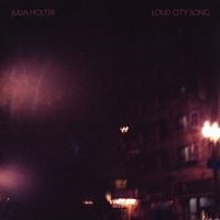 Julia Holter - Horns Surrounding Me