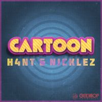 H4nt - Cartoon