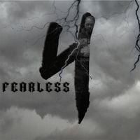 Rob Vicious - Fearless 4