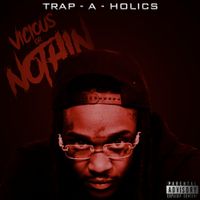 Rob Vicious - Vicious Or Nothin