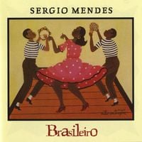 S&eacute;rgio Mendes - Brasileiro