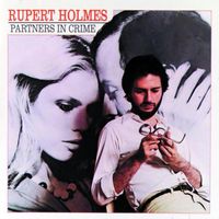 Rupert Holmes - Partners in Crime