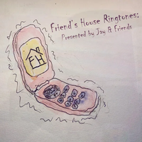 Various Artists - Friend's House Ringtones