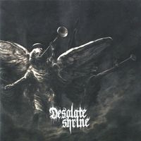 Desolate Shrine - The Sanctum of Human Darkness