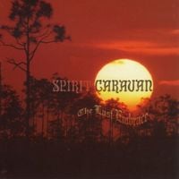 Spirit Caravan - The Last Embrace