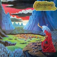 Ashbury - Endless Skies