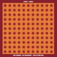 Fleet Foxes - The Shrine / An Argument / Blue Spotted Tail / Montezuma