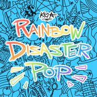 Koa - Rainbow Disaster Pop